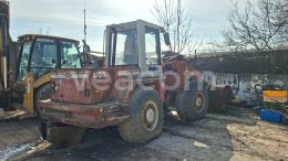 Online aukce: ORENSTEIN & KOPPEL  L20 4X4