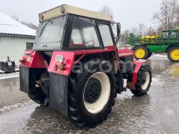 Online aukce: ZETOR  12145 4X4