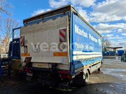 Online aukce: MB  ATEGO 1016