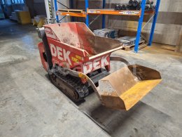 Online aukce:   MESSERSI TC85D