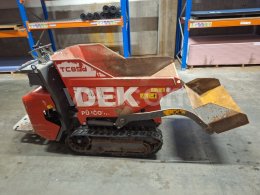 Online aukce:   MESSERSI TC85D