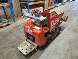 Online aukce:   MESSERSI TC85D