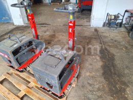 Online aukce: BOMAG  BPR 25/40