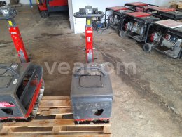 Online aukce: BOMAG  BPR 25/40