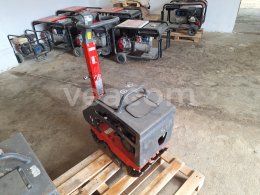 Online aukce: BOMAG  BPR 25/40