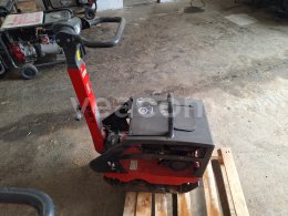 Online aukce: BOMAG  BPR 25/40