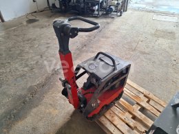 Online aukce: BOMAG  BPR 25/40