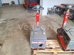 Online aukce: BOMAG  BPR 25/40