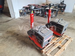 Online aukce: BOMAG  BPR 25/40