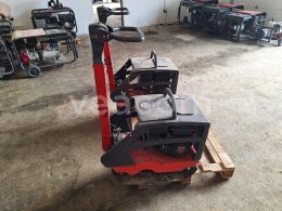 Online aukce: BOMAG  BPR 25/40