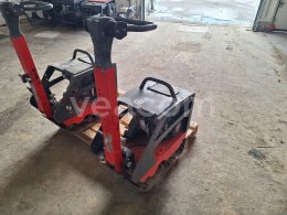 Online aukce: BOMAG  BPR 25/40