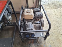 Online aukce:   DAGARTECH DGH 4000B