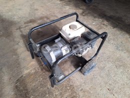 Online aukce:   DAGARTECH DGH 4000B