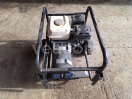 Online aukce:   DAGARTECH DGH 4000B