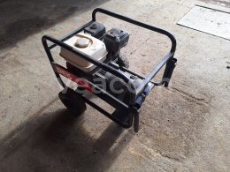 Online aukce:   DAGARTECH DGH 4000B