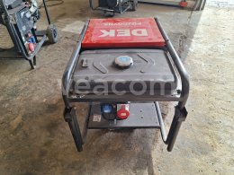 Online aukce:   DAGARTECH DGH 8TFP