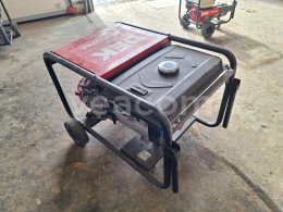 Online aukce:   DAGARTECH DGH 8TFP