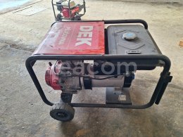 Online aukce:   DAGARTECH DGH 8TFP