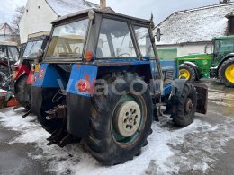 Online aukce: ZETOR  8045 4X4