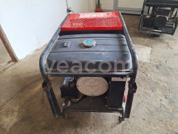 Online aukce:   DAGARTECH DGB 24TF