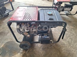 Online aukce:   DAGARTECH DGB 24TF