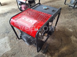 Online aukce:   DAGARTECH DGB 24TF