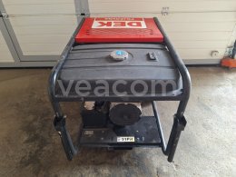 Online aukce:   DAGARTECH DGH 15TFR