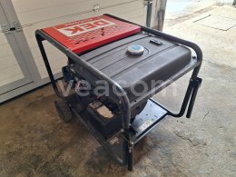 Online aukce:   DAGARTECH DGH 15TFR