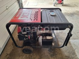 Online aukce:   DAGARTECH DGH 15TFR