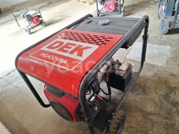 Online aukce:   DAGARTECH DGH 15TFR