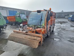 Інтернет-аукціон: BUCHER  CITYCAT 2020 XL