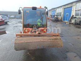 Online aukce: BUCHER  CITYCAT 2020 XL