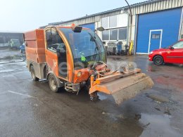 Online aukce: BUCHER  CITYCAT 2020 XL