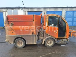 Online aukce: BUCHER  CITYCAT 2020 XL