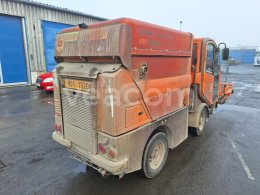 Online aukce: BUCHER  CITYCAT 2020 XL