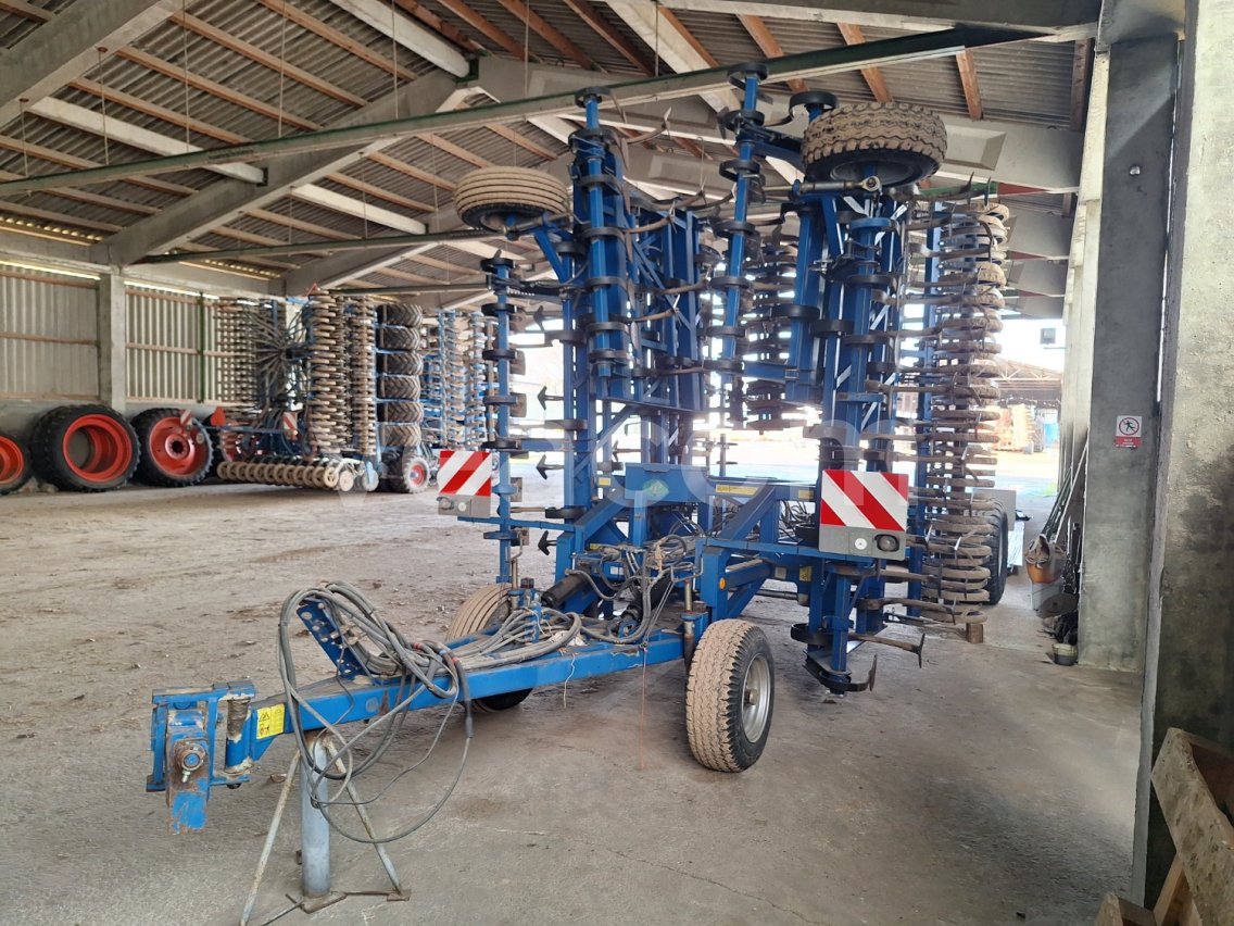 Online aukce: KOCKERLING  ALLROUNDER 700