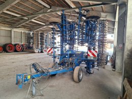 Online aukce: KOCKERLING  ALLROUNDER 700