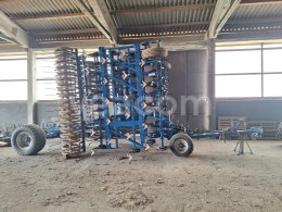 Online aukce: KOCKERLING  ALLROUNDER 700