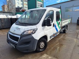 Online auction: PEUGEOT  BOXER