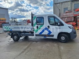 Online aukce: PEUGEOT  BOXER