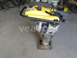 Online aukce: WACKER NEUSON  BS60-2 plus