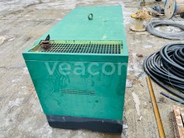 Online aukce:   PRAMAC GWB 30 kVA