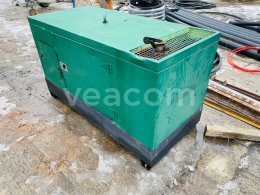 Online aukce:   PRAMAC GWB 30 kVA