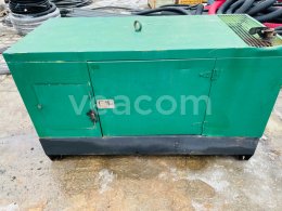 Online aukce:   PRAMAC GWB 30 kVA