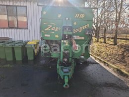 Online aukce: ZAGO  ECOGREEN 11 SD