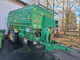 Online aukce: ZAGO  ECOGREEN 11 SD