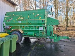Online aukce: ZAGO  ECOGREEN 11 SD