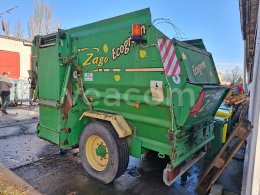 Online aukce: ZAGO  ECOGREEN 11 SD