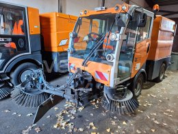 Online aukce: BUCHER  CITYCAT 2020