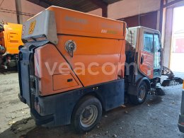 Online aukce: BUCHER  CITYCAT 2020